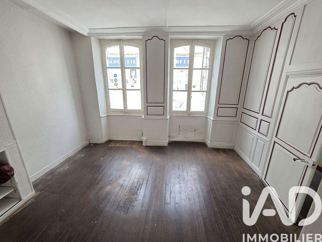 Photo 4 - Maison à BRAY-SUR-SEINE