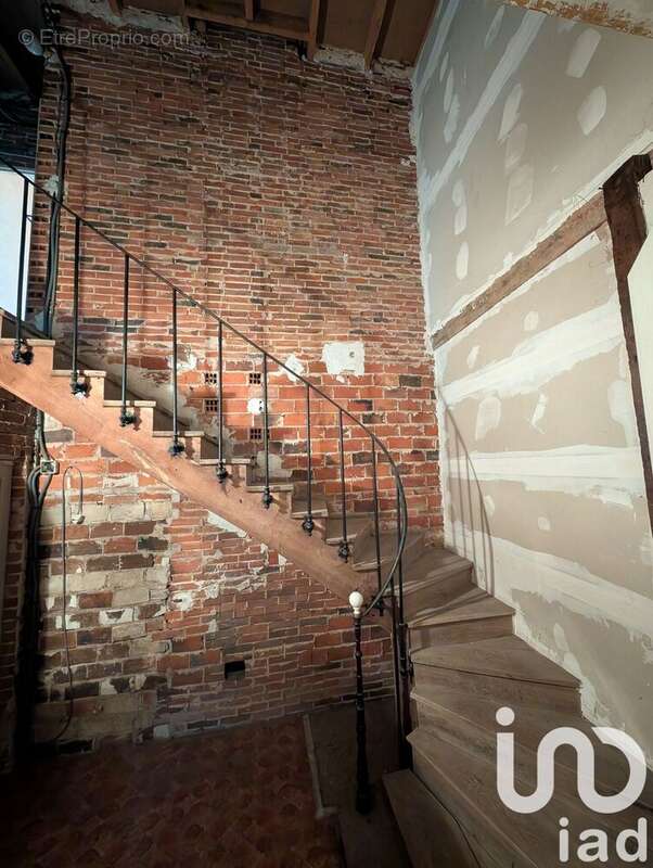 Photo 8 - Maison à ARTHONNAY