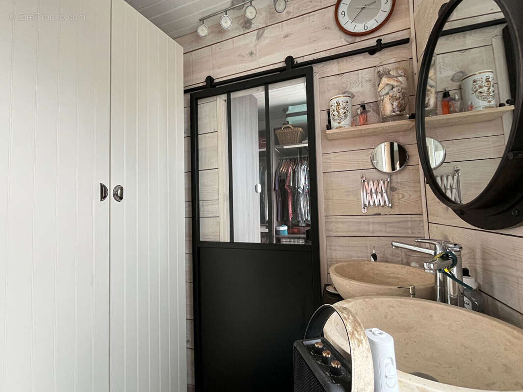 Maison à SAINT-DENIS-D&#039;OLERON