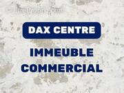 Commerce à DAX
