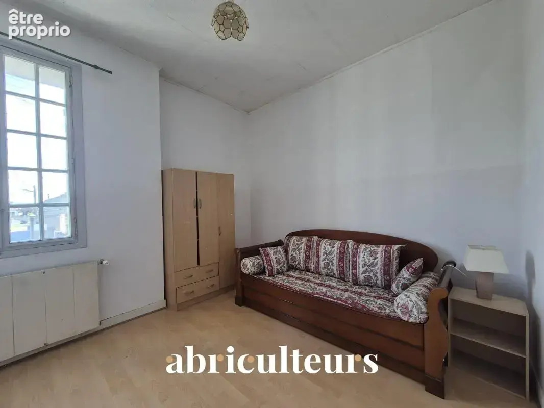 Maison de 150 m² avec terrasse et garage en vente à Cognac (16100) - photo 11