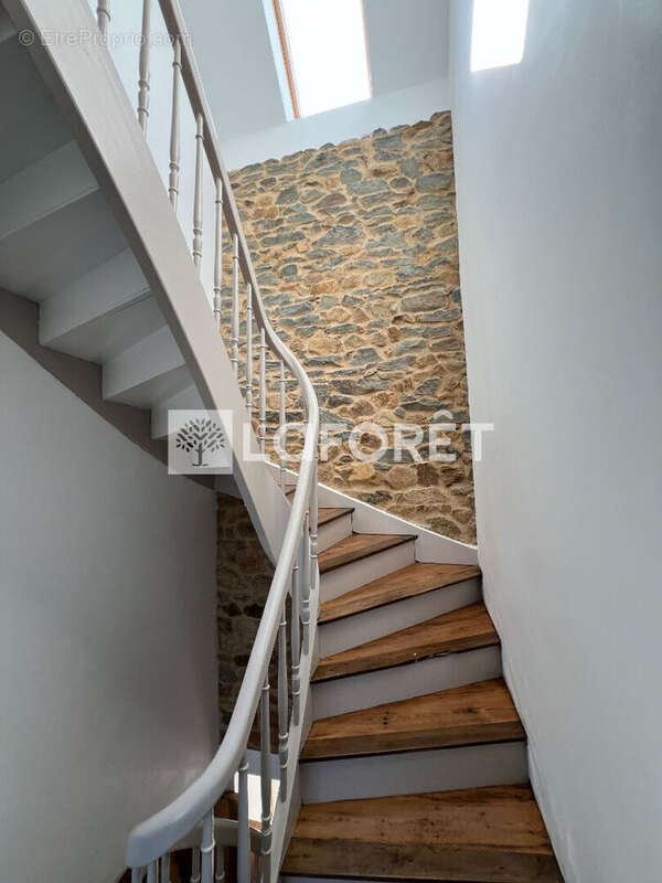 Maison Pierre Pleubian 5 pièce(s) 160 m2 - photo 15
