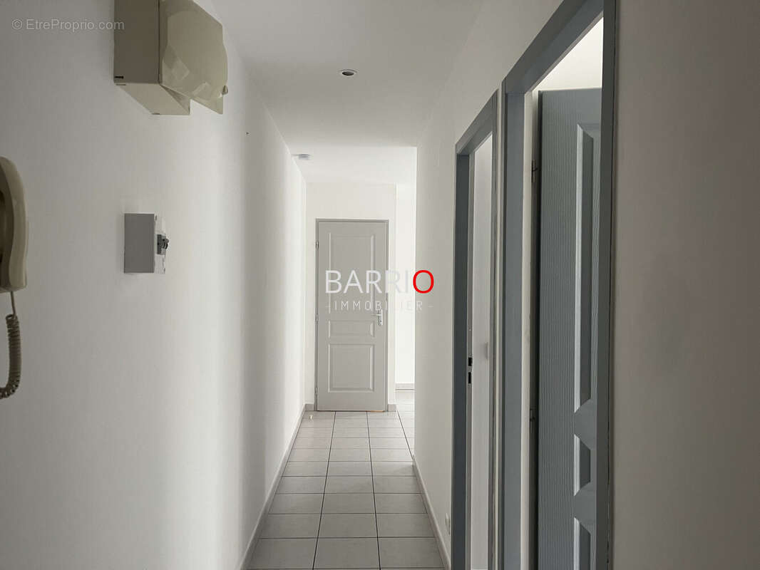 Appartement à PORT-VENDRES