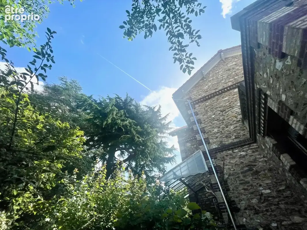 Maison à vendre 7 pièces ERMONT (95) - photo 33