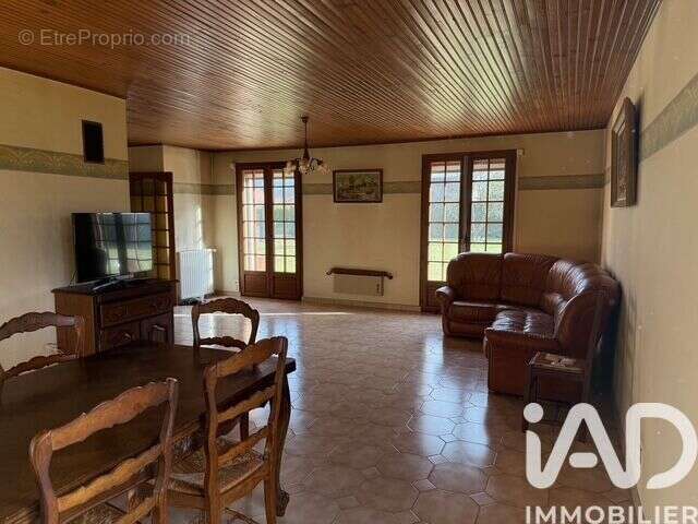 Photo 3 - Maison à SAINT-LYE