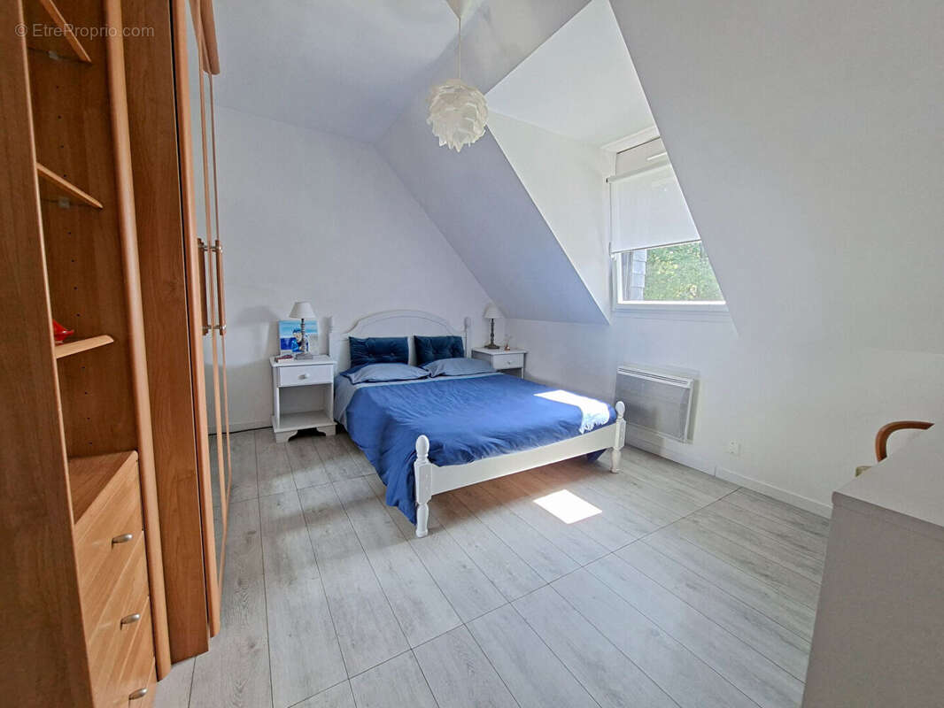 Maison Saint André Des Eaux 5 pièce(s) 113 m2 - photo 10