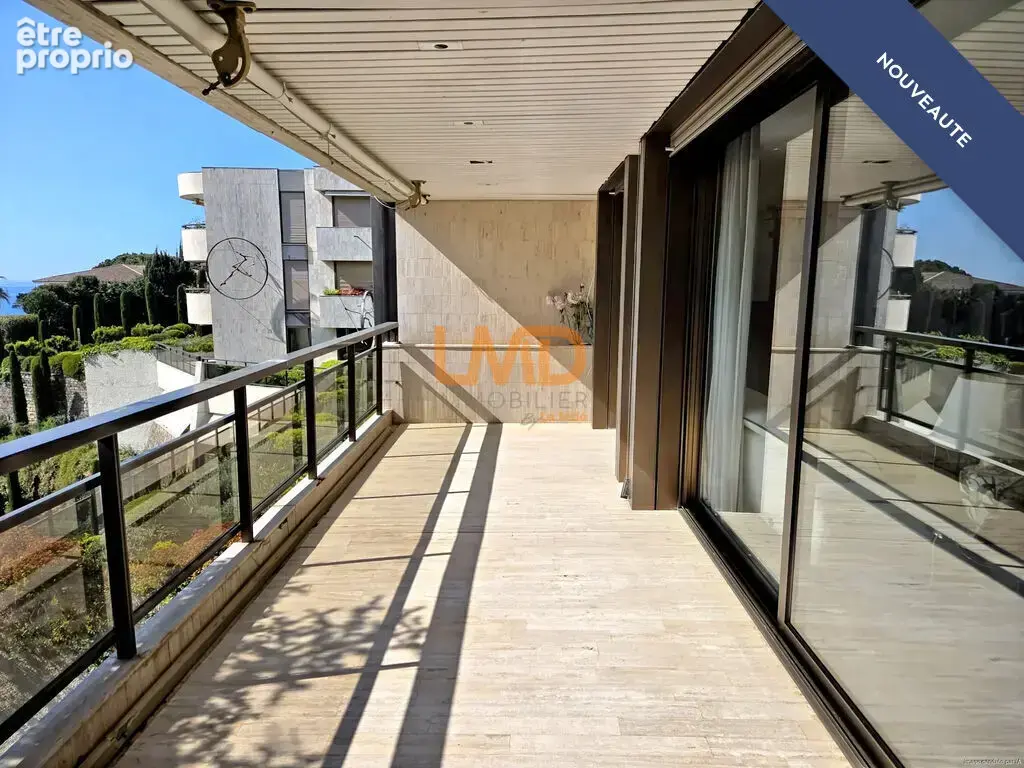 Cannes Croix-des-Gardes – Appartement d’exception avec vue mer - photo 14