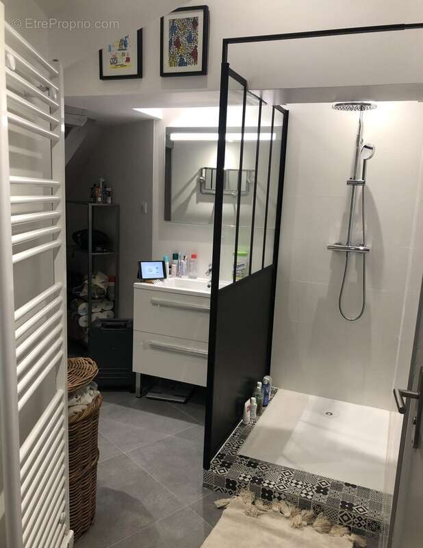 Appartement 65 m² à Strasbourg  - photo 7