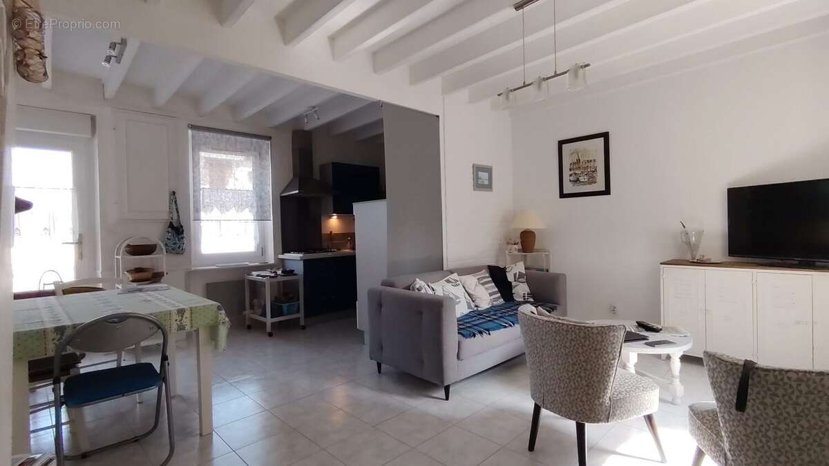 Maison 62 m² à Dinard  - photo 3
