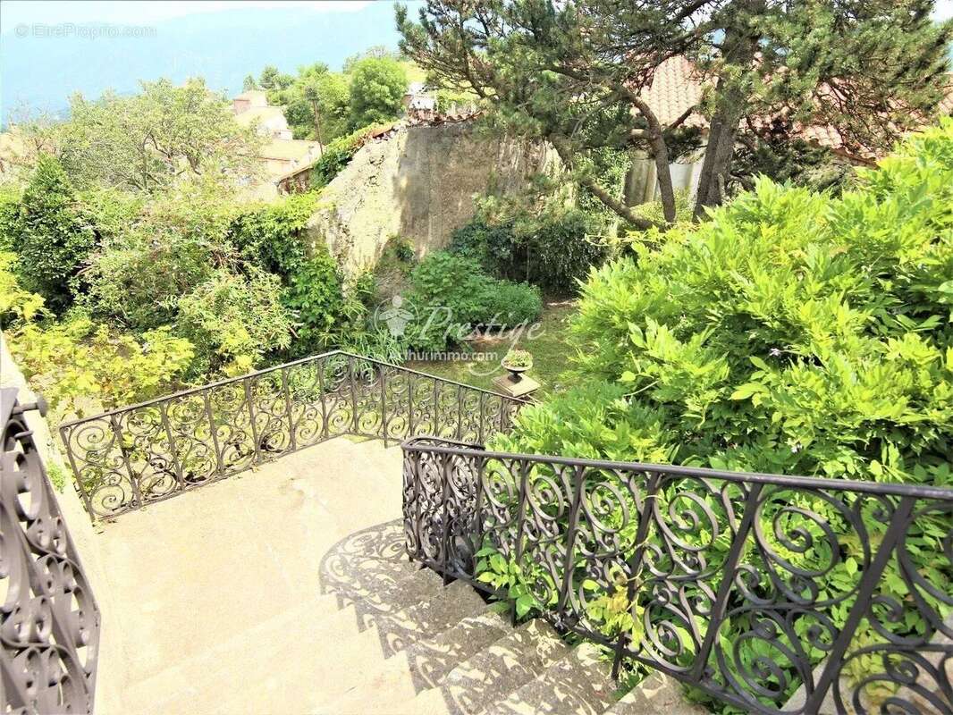 Vente Hotel particulier Arles-sur-tech(66150) 593 000ï¿œ - photo 4