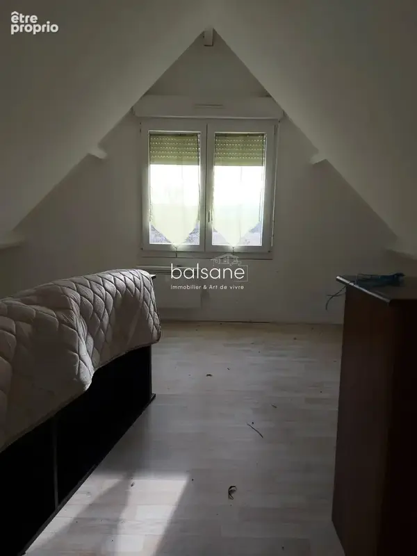 Maison 8 pièces 114 m² à vendre à Voiscreville (27520) - photo 6