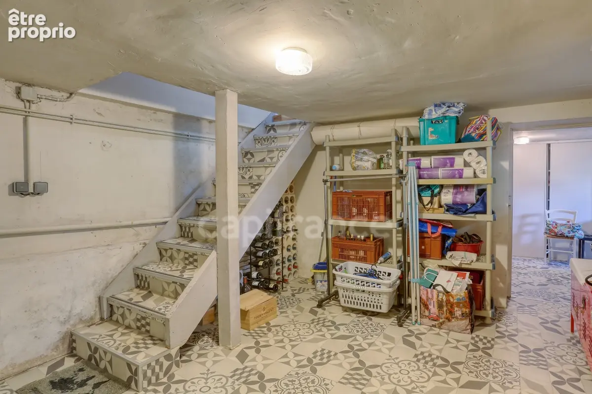Clamart – jardin parisien  maison avec jardin plein sud et garage - photo 16