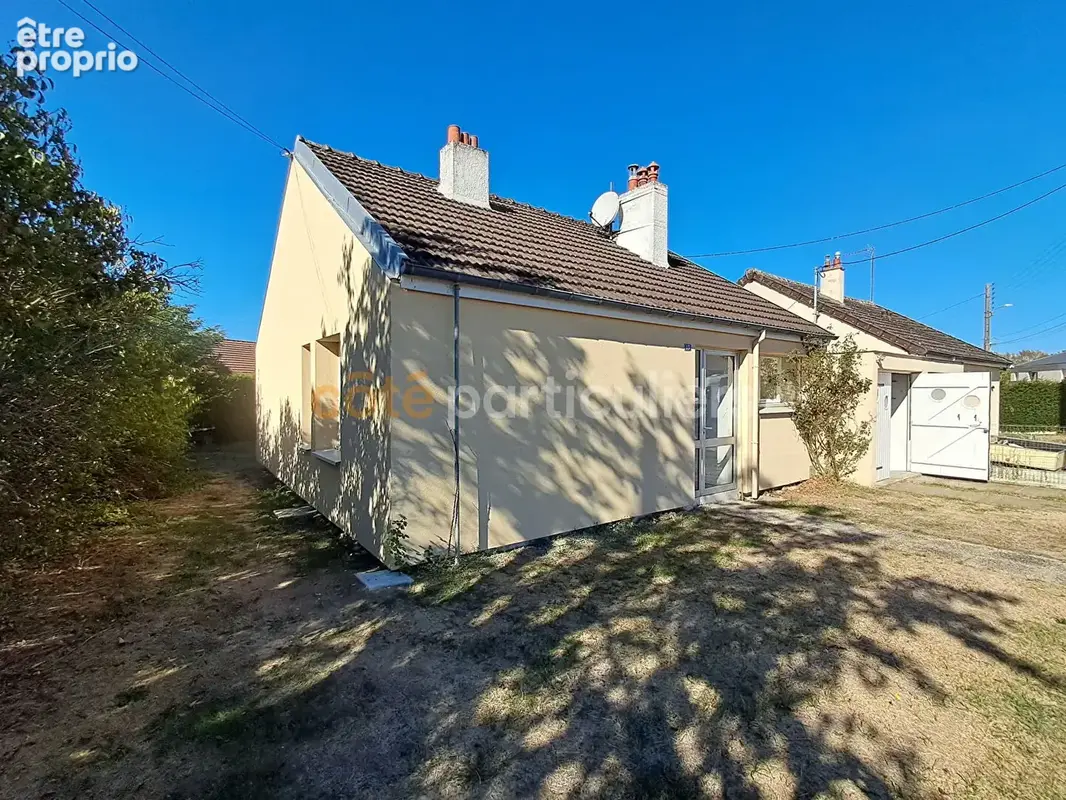 Villemandeur - photo 8