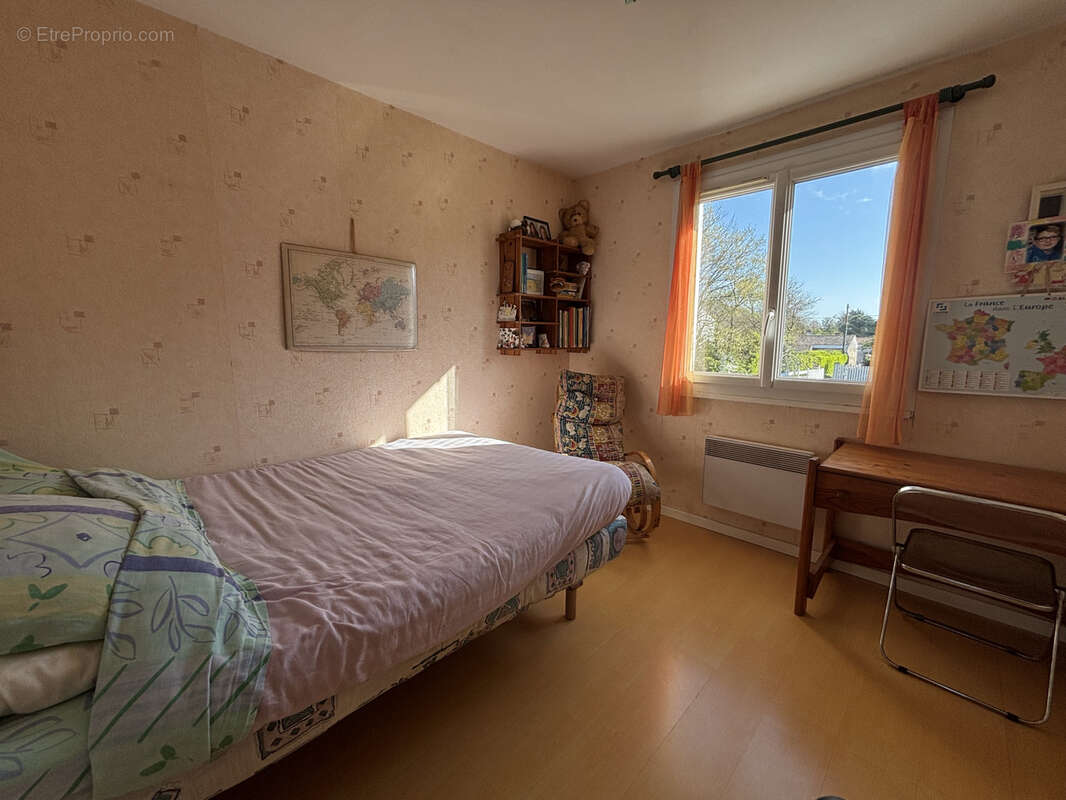 Maison à NIEUL-SUR-MER