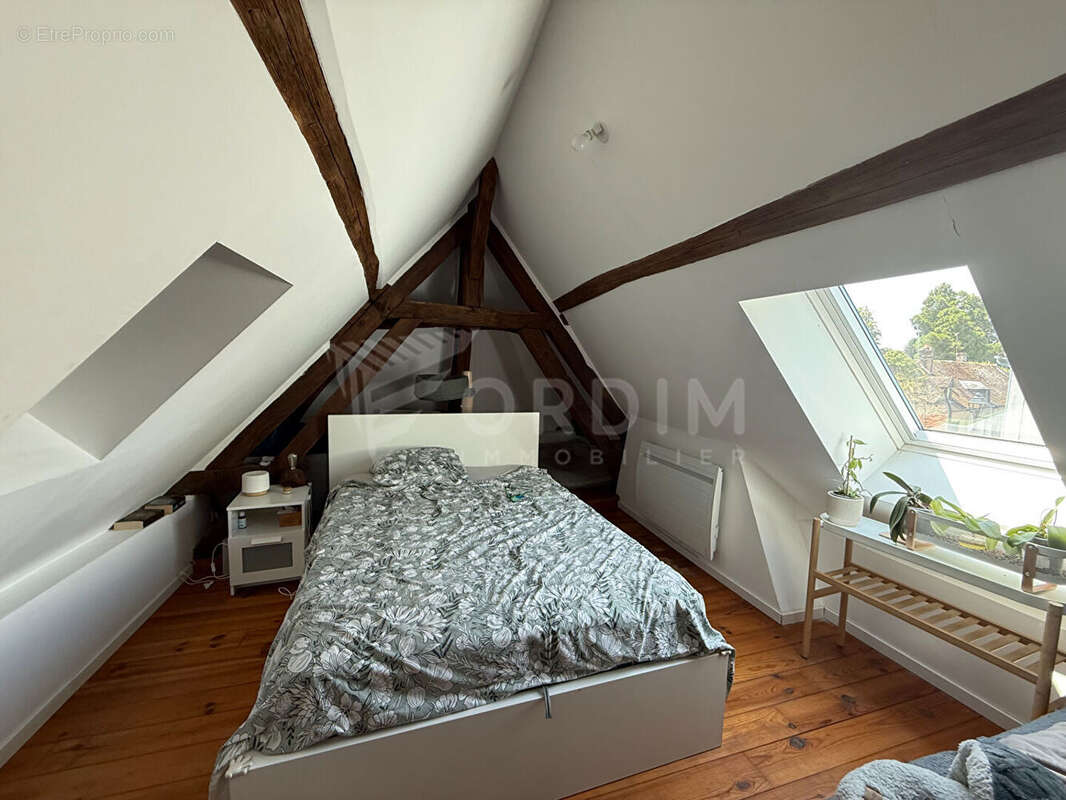 Immeuble de rapport Saint Fargeau centre - photo 14