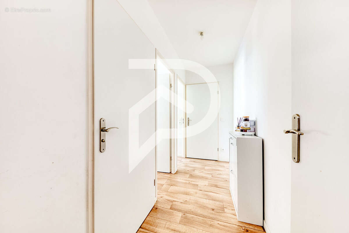 Appartement à COLOMBES