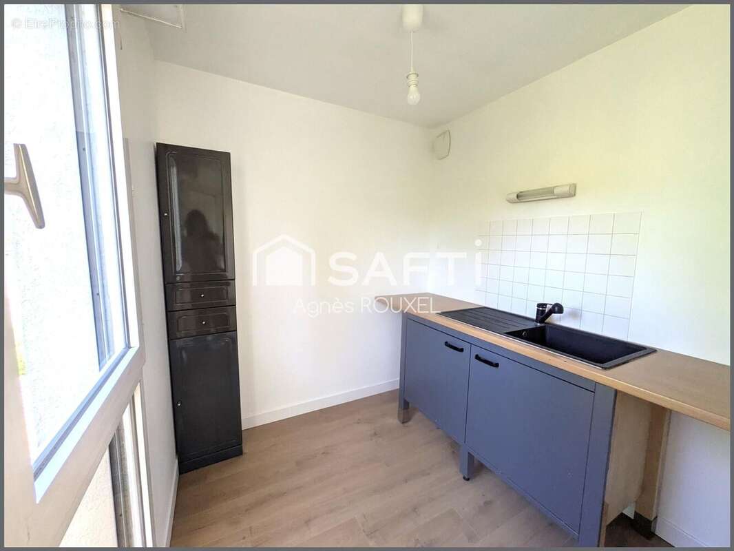Photo 4 - Appartement à SAINT-HERBLAIN