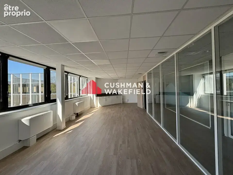 Commerce 1 009 m² à vendre à Toulouse (31100) - photo 1
