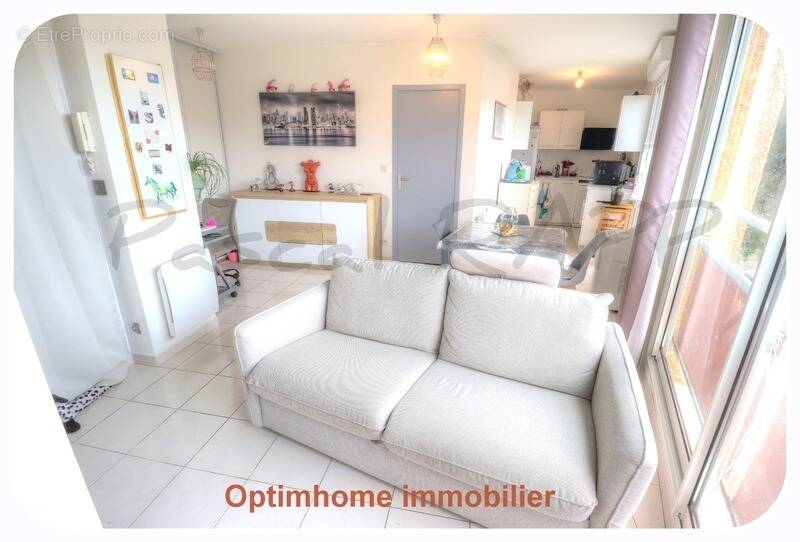 Appartement à AGDE