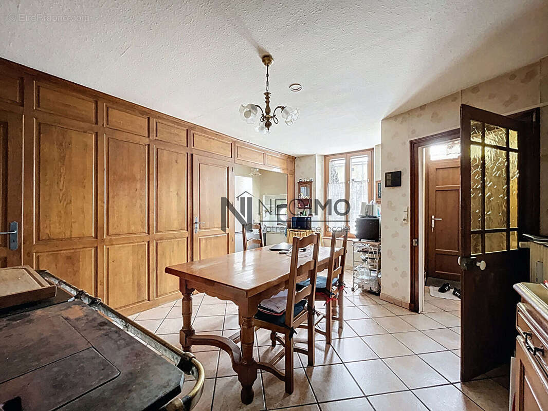 Maison Greux 3 pièce(s) 148.85 m2 - photo 3