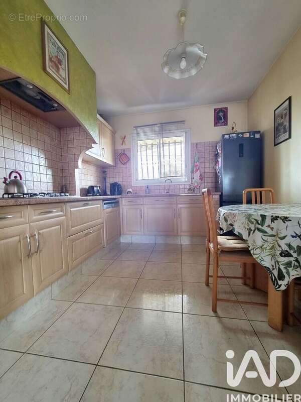 Photo 5 - Maison à PIA