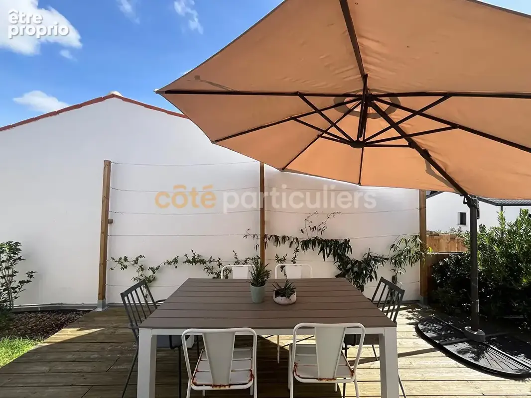 Maison fonctionnelle et bien entretenue - photo 16