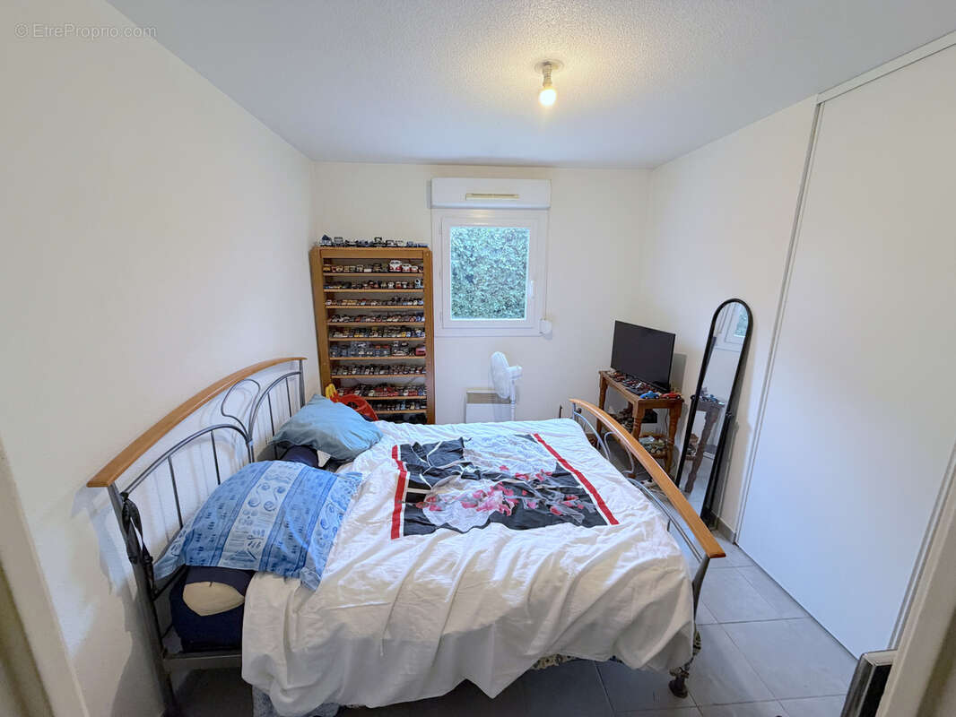 Appartement à LUNEL