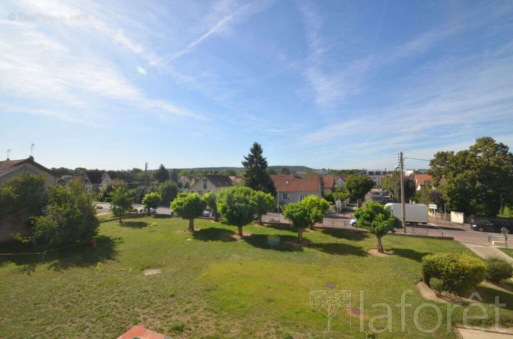 Appartement à TAVERNY