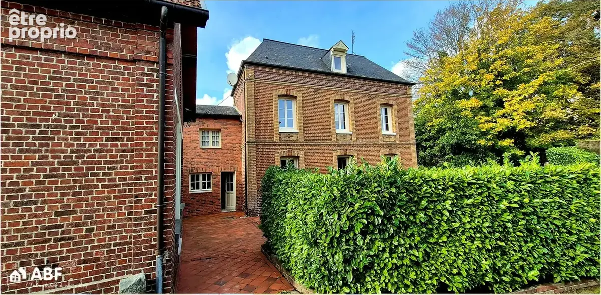 Varengeville-sur-mer - ensemble immobilier en coeur de bourg - photo 20