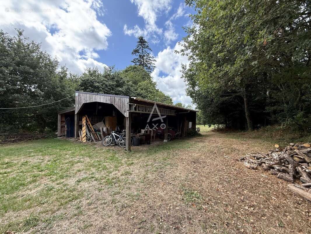 Belle maison familiale au calme à 10 mn de Quimperlé - photo 19