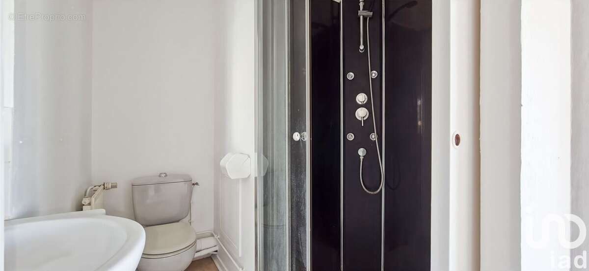 Photo 4 - Appartement à RENNES