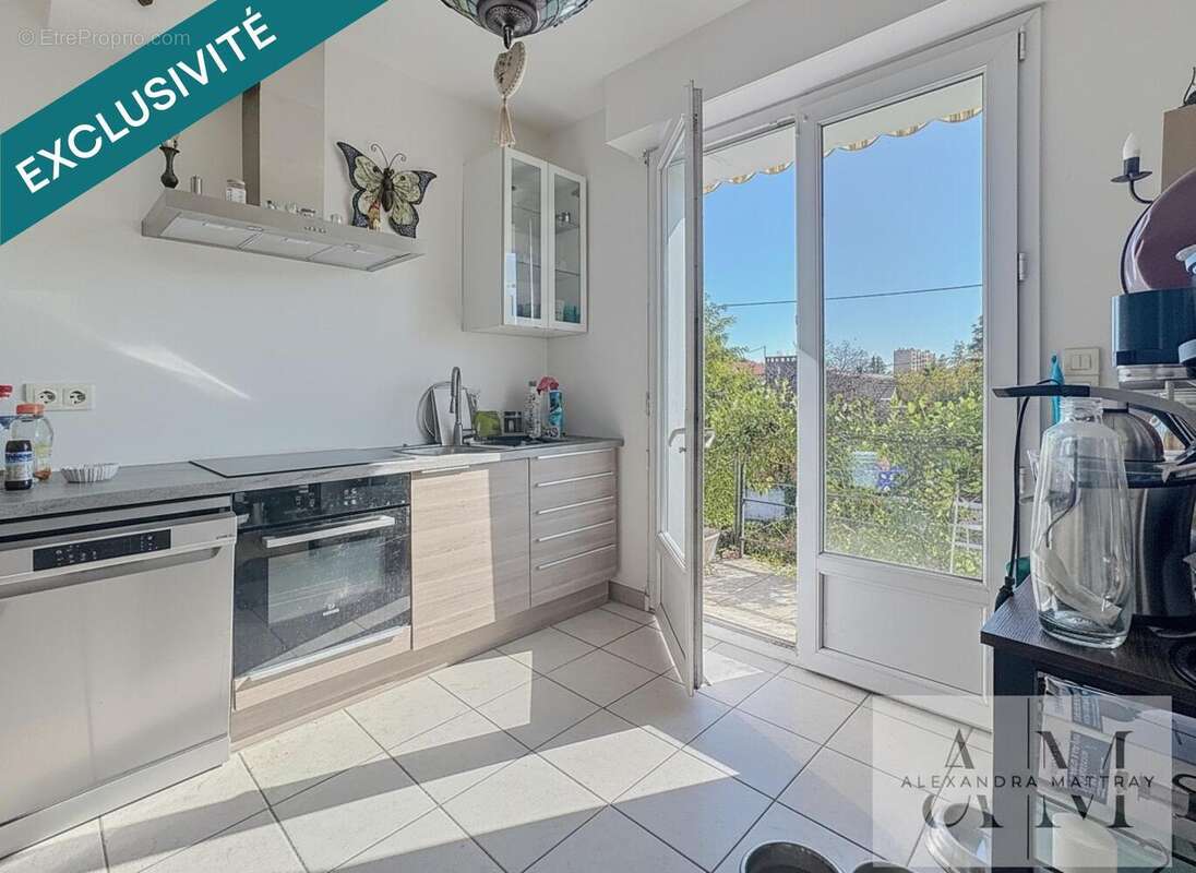 Photo 5 - Maison à BORDEAUX