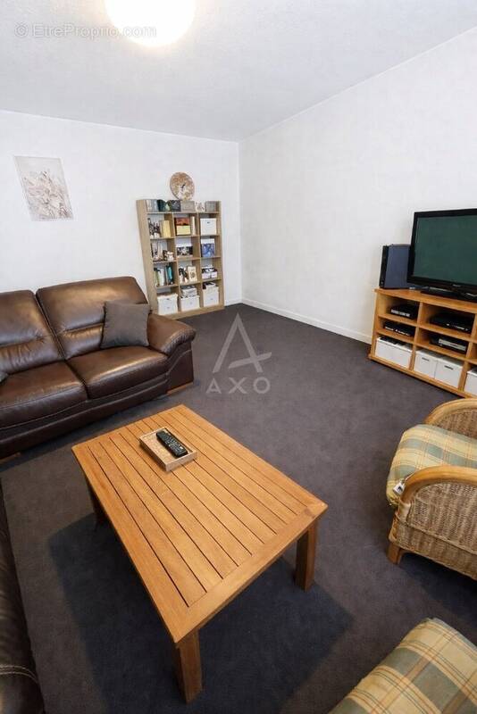Appartement à MERIGNAC