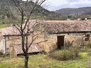 Maison à VILLEFORT