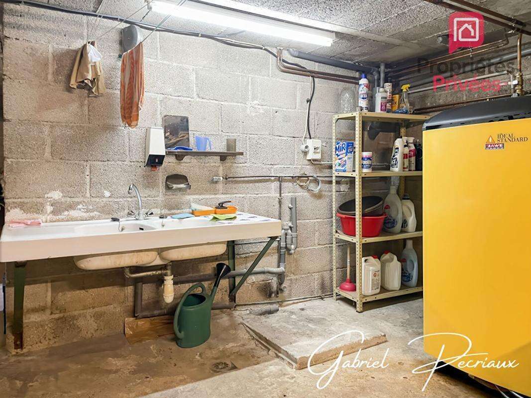 Maison  4 pièce(s) - photo 12