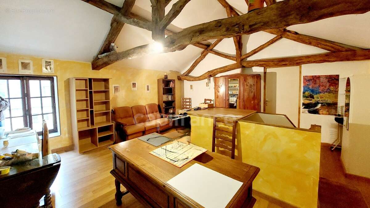 A vendre. Ensemble de 250m² à Tursac (24) avec maison d'habitation, gîte, piscine lagon sur près de 1,5 hectares de terrain en p - photo 21