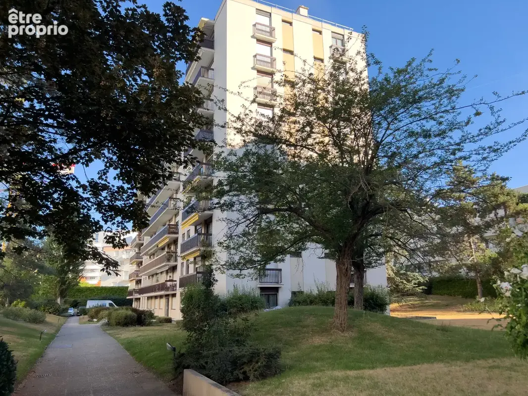 Marcel Sembat Familial  6 Pièces 4 chambres,  2 balcons - photo 2