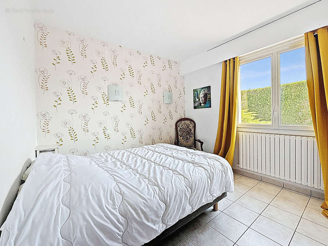 Maison à LE FENOUILLER