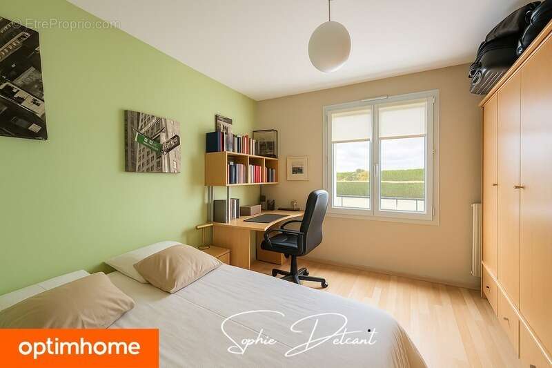 Maison à vendre 5 pièces JOUE LES TOURS (37) - photo 10