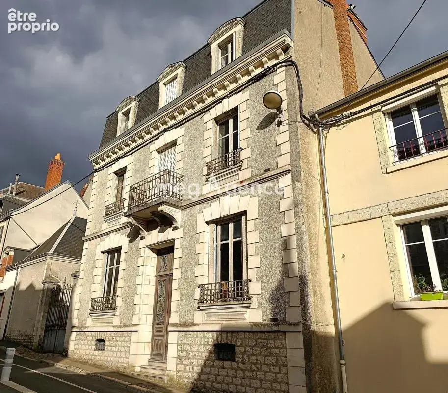 Maison 7 pièces 210 M² - photo 10