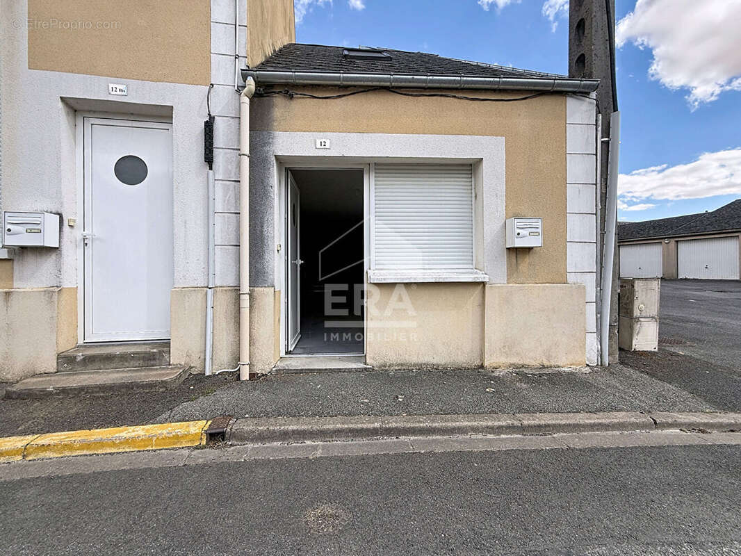 Appartement 44m² à pussay - photo 9