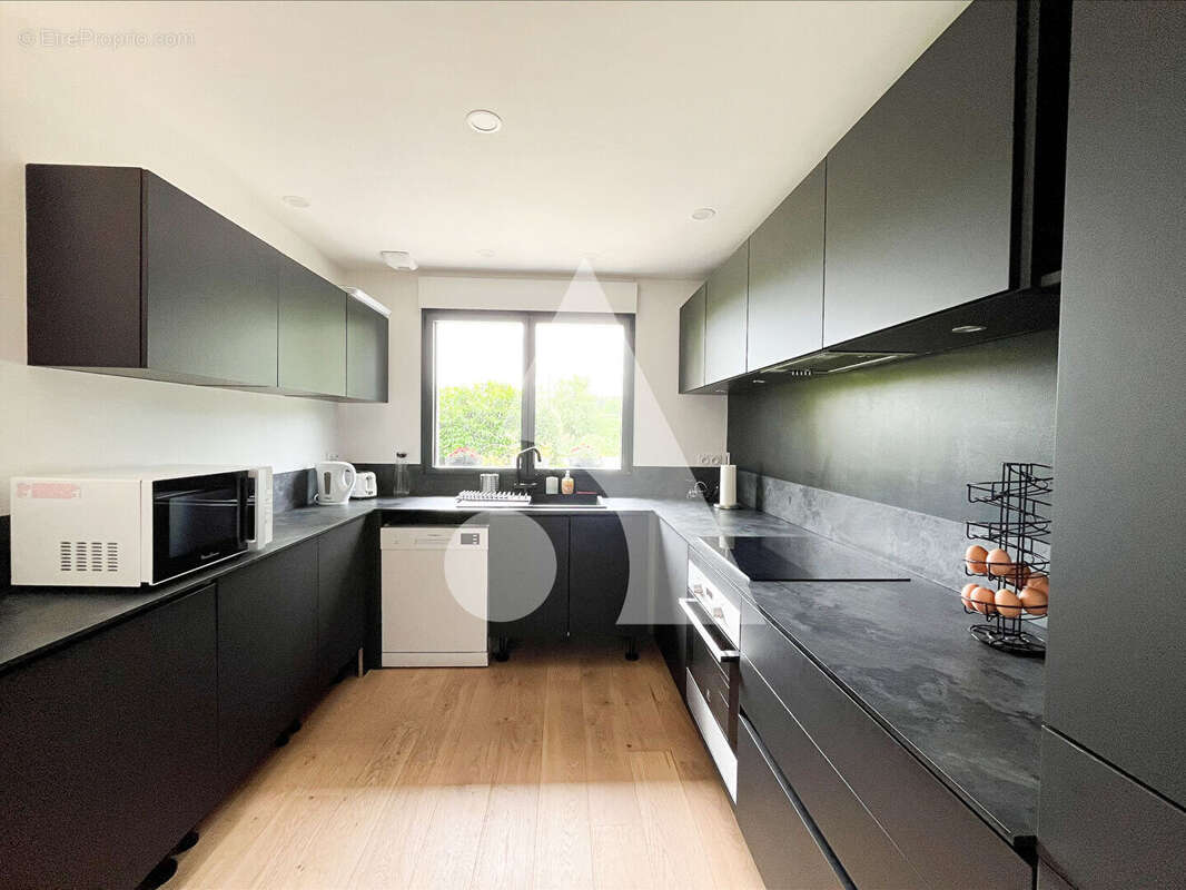 Maison à LOCOAL-MENDON