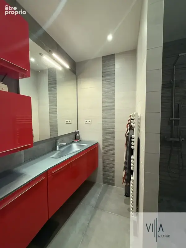 Quartier lajarrige - maison contemporaine - photo 10