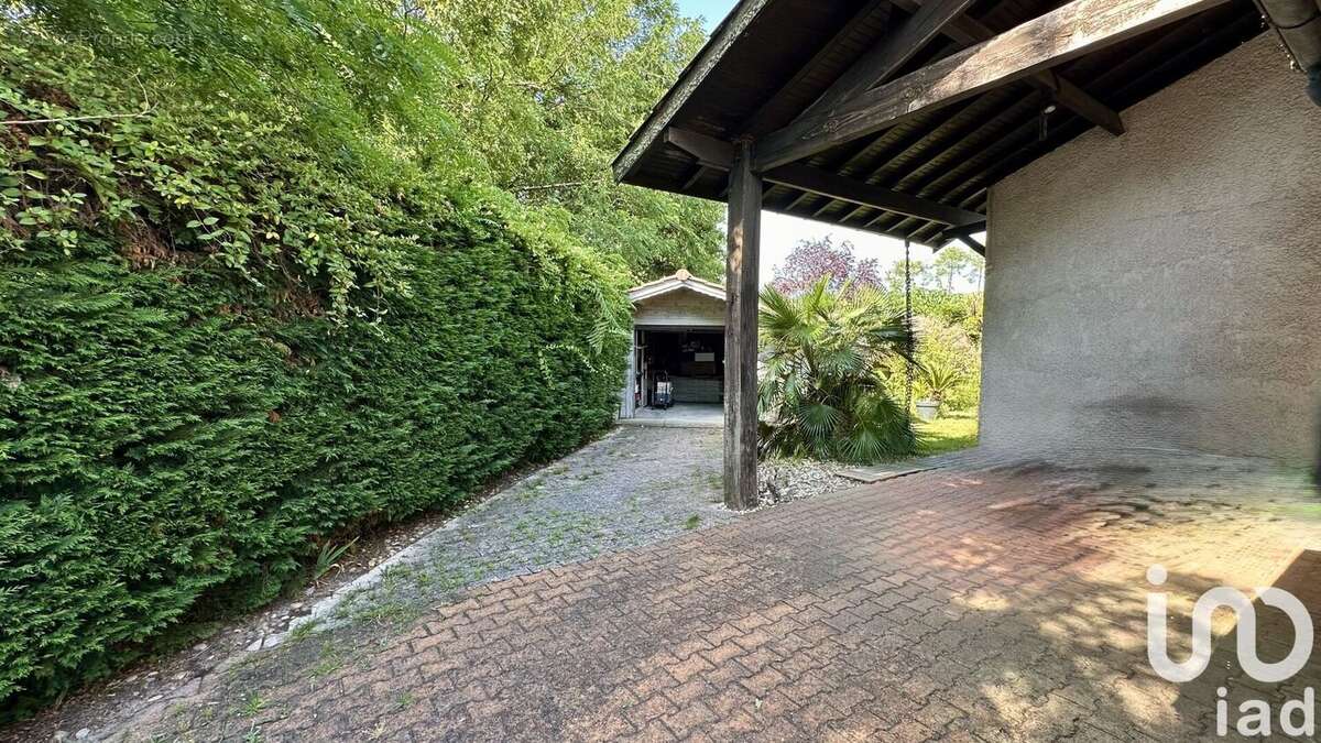 Photo 4 - Maison à ARES