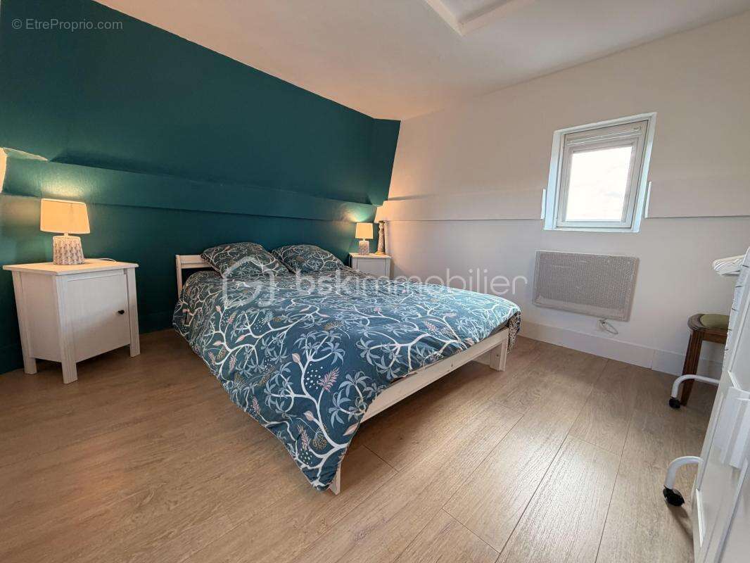 Appartement à CABOURG