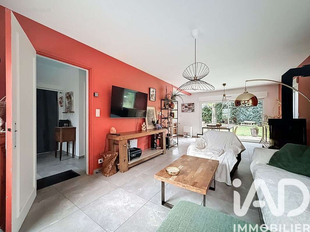 Photo 2 - Maison à RONCQ