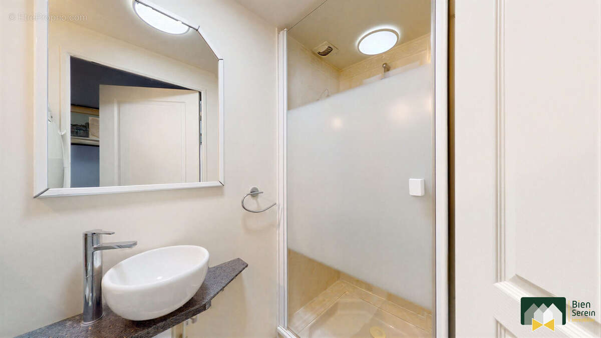 Appartement à CHARTRES