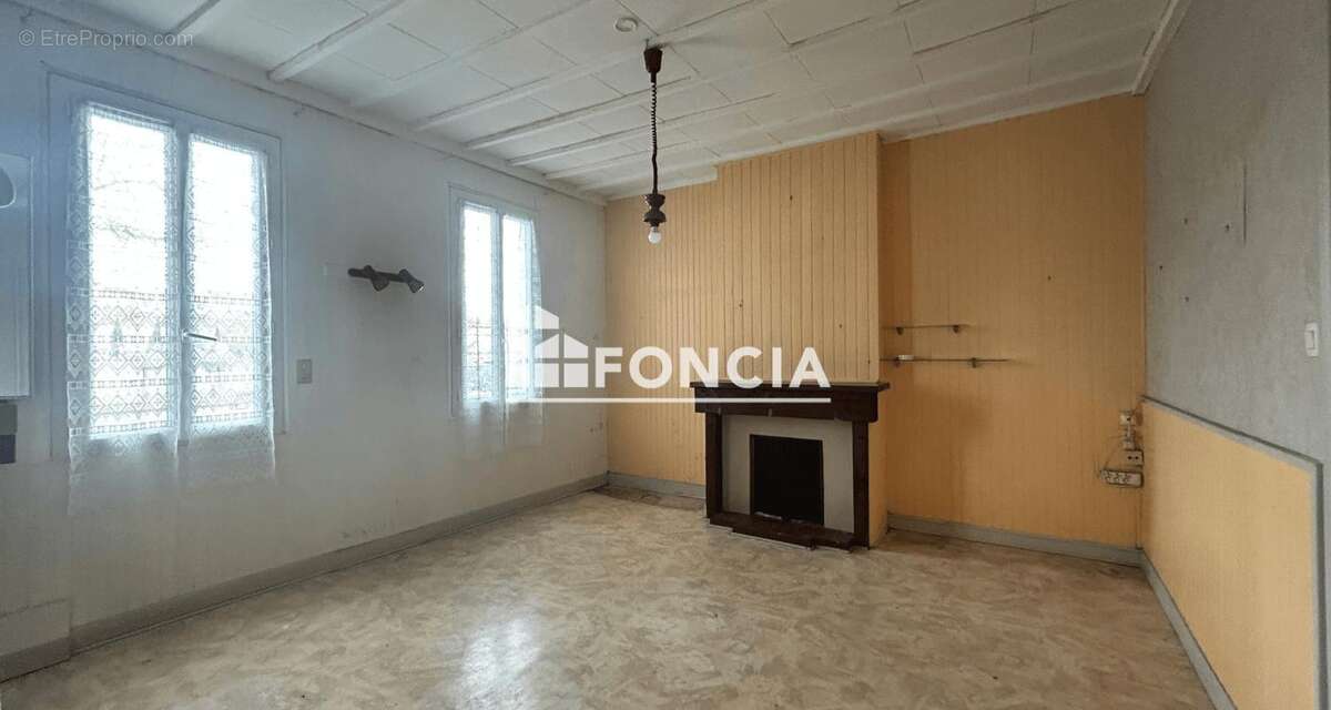 Maison à PERPIGNAN
