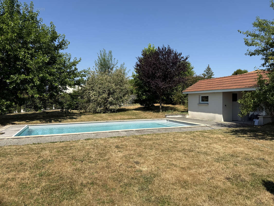 Maison à RUY