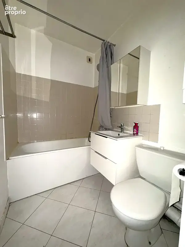 Studio au calme dans immeuble moderne - Rue Alexandre Dumas - photo 7